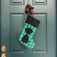 thumbnail image 2 of SLYNSHome Christmas Pet Stockings for Tree,10.6x15.7Inch Xmas Dog Stockings Cute Hanging Candy Gifts Stocking Bag Ornaments for Christmas Party Fireplace Home Decoration Supplies, 2 of 6
