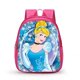 thumbnail image 4 of 12 Inch Disney Snow White Princess Cinderella School Bag Kindergarten Backpack Fashion Toddler Girl Bookbag Shoulder Bag Mochila, 4 of 4