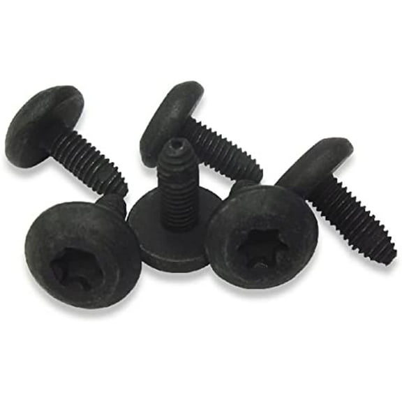 Polaris Ranger, RZR, Sportsman Skid Plate, Dash & Door Screw - 7518936 (SIX)