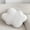 White-clouds, variant on White Clouds Shaped Throw Pillows Cute Soft  Rest Cushion  Decorative Throw Pillow  to Add Comfort and Style for  Sofa Bedroom