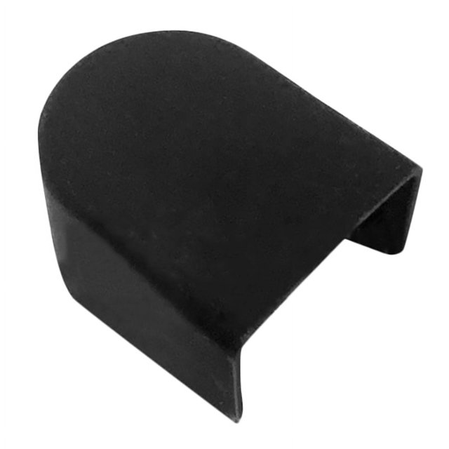 983802E001 Front Window Glass Wiper Rocker Arm Cover Cap for Sportage,1 * Wiper Rocker Arm Cover,black