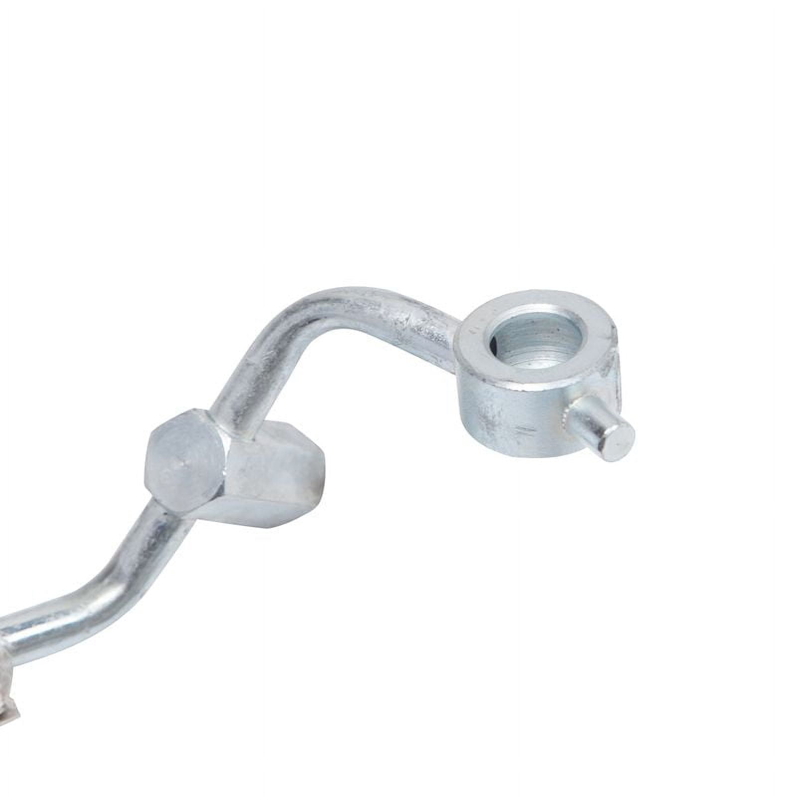Power Steering Pressure Line Hose Assembly Fits select: 2009-2014 NISSAN MURANO