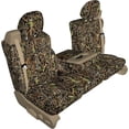 thumbnail image 3 of F369 2004-2008 Ford F150 XLT Super Cab Front 40/20/40 Split Seat With Adjustable Headrests and Opening Center Console, 3 of 3