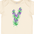 thumbnail image 4 of Inktastic Rosemary Boys or Girls Baby Bodysuit, 4 of 5