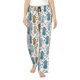 thumbnail image 1 of Fotbe Cartoon Poodle Dog Pantalones de Pijama para Mujer, Pantalones de Dormir, Pantalones Pj con Cordón y Bolsillos-3X-Large, 1 of 6