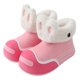 thumbnail image 2 of Botas Invierno Nieve Niñas Lindo Conejito Orejas Impermeable para Al Aire Libre, 2 of 8