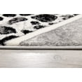 thumbnail image 4 of Rug Branch Modern Geometric Doormat Area Rug, 4 of 4