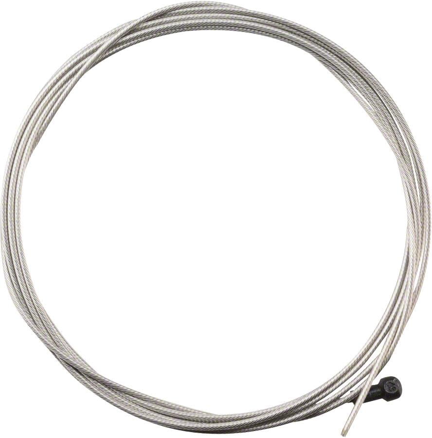 Jagwire Elite Ultra-Slick Stainless Brake Cable 1.5x1700mm SRAM//Shimano Road