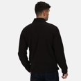 thumbnail image 3 of Regatta Professional Great Outdoors  Thor Overhead Half Zip Anti-Pill Fleece Sweater (170 GSM), 3 of 5