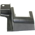 thumbnail image 4 of Rear Bumper Bracket Compatible with LAND ROVER RANGE ROVER 2010-2012 Left Driver Side Lower Plastic, 4 of 5