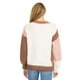 thumbnail image 3 of Suéter de punto Roman Fashion /Juvenil, 1144 (Hueso) beige CH, 3 of 4