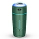 thumbnail image 1 of Humidificador USB, escritorio ajustable, mesita de noche, difusor de aire, dormitorio infantil, ambientador de niebla, viaje, cuidado Personal Accesorios para electrodomésticos Verde oscuro Bearachild HA059977-01B, 1 of 1
