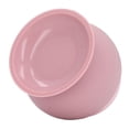 thumbnail image 1 of Fascia Ball, Suction Cup Trigger Point Massage Ball Detachable Relax  for Shoulder Grey,Roseate, 1 of 7