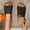 Black, variant on YLOMAY Slippers for Women Indoor Women's Fashion Casual Summer New Flower Hollow Large Size Wedge Heel Fish Mouth Beach Slippers Beach Pool Slide Sandals Clearance Sales