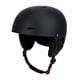 thumbnail image 4 of Casco de esquí, casco de nieve, ajustable para deportes de invierno, de monopatín para escalada en , monopatín, montaña, carretera, adolescentes negro, 4 of 8