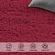 thumbnail image 3 of Frazada Térmica Elefantito Tenerife King Size Vino 2.40 x 2.20 metros, 3 of 5