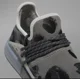 thumbnail image 5 of Ad-id-as NMD HU Pharrell Animal Print Ash Grey Shoes ID1531 Men's Size 13, 5 of 6