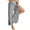 Gray, variant on Utoimkio Women's Wide Leg Yoga Pants High Waisted Comfy Dance Sweatpants Loose Casual Soft Lounge Joggers for Women