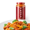 thumbnail image 4 of TRUFF Black Truffle Spicy Marinara Pasta Sauce (2 Jars), 4 of 5