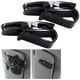 thumbnail image 4 of Soporte para gafas para visera de coche, paquete de 2, soporte para gafas de sol, soporte para gafas de sol para coche, clip de doble extremo, 4 of 5