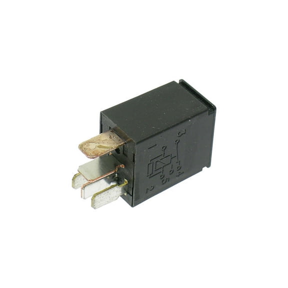 Relay - Compatible with 2003 - 2009 Dodge Sprinter 3500 2004 2005 2006 2007 2008