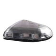 thumbnail image 1 of Right Side Wing Mirror Indicator Light Turn Signal Fit For Dodge Ram 1500 2500, 1 of 5