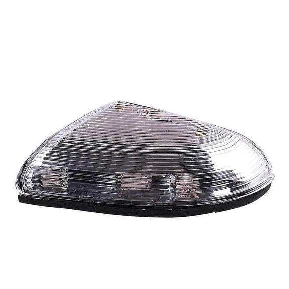Right Side Wing Mirror Indicator Light Turn Signal