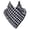 White, variant on AWZXDE Women Autumn Winter Warm Triangle Neck Wrap Scarf Set Soft Knit Shawl Fashionable Accessory For Casual Daily Wear Outdoor White