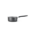 thumbnail image 2 of Tramontina Primaware 1-Quart Nonstick Sauce Pan Asphalt, 2 of 9