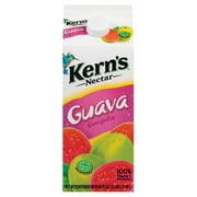 Ker's Guava NeCountar, 64 Fl. Oz.