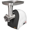 thumbnail image 1 of Weston Pragotrade USA  Grinder & Stuffer, number 5 Electric, 500 Watt, 1 of 1