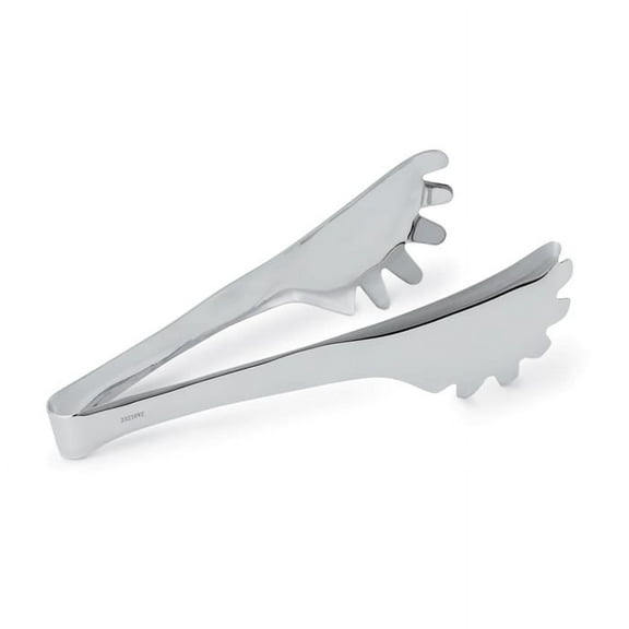 Vollrath 46926 Mirror Finish S/S 8-1/4 Serving Tong"