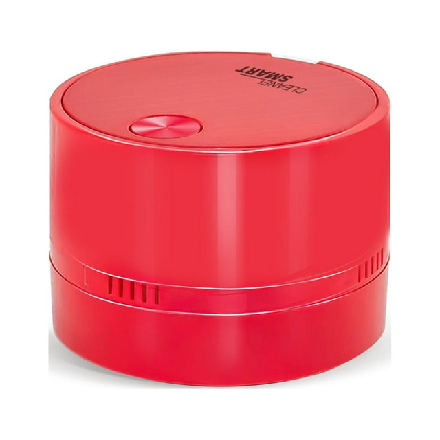 Desktop Vacuum Cleaner, Eraser, Primary School Cleaning Machine, Electric Pencil, Gray, Eraser, Childrens Stationery