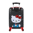 thumbnail image 3 of Hello Kitty 20" Suitcase Travel Luggage 5 Piece Set, 3 of 7