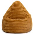 thumbnail image 1 of Beanbag Raya Mustard 27"x43", 1 of 4