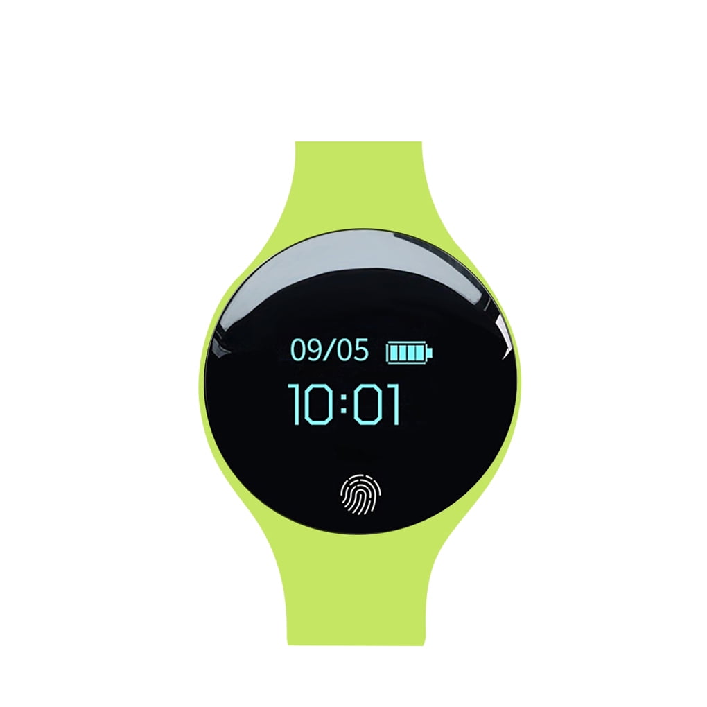 digital watch for women mi