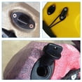 thumbnail image 4 of unbranded 4Ud Tapones De Drenaje Para Kayak De Nylon Negro Accesorios Duraderos Para Embarcaciones Y Canoas, 4 of 8