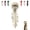 White, variant on Silly Dino Plush Skeleton, Fossil Snug, Spinosaurus Plush Dino Outfit, Dino Skeleton Plush 3D Skeleton Design Realistic Dino Costume for Cosplay