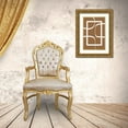thumbnail image 3 of Alpenglow Workshop 13x18 Gold Ornate Wood Framed with Double Matting Museum Art Print Titled - Windows, 3 of 4