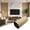 Natural Oak, variant on Peel and Stick Faux Slat Wall Panels, 118" x 48" Oak Self-Adhesive Flexible Wall Paneling, Grain Wallpaper for Walls & Ceilings, Covers 38.75 Sq. Ft.
