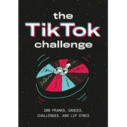 The TikTok Challenge (Cards)