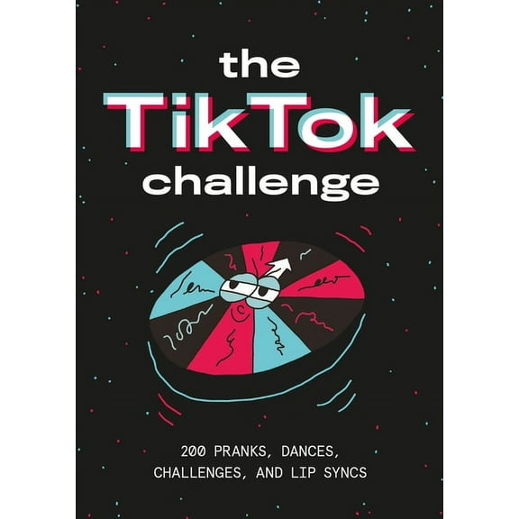 Will Eagle: The TikTok Challenge, Book 1 (Cards)