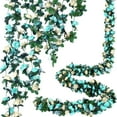 thumbnail image 4 of Rose Vine Flowers Artificial Flower Hanging Rose Home Decor, 4 of 9