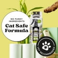 thumbnail image 4 of Pet-Pourri Smell Ya Litter Box Odor Freshener Spray, Purrfectly Bamboo, 3.4 Fl Oz - Bamboo (Veterinarian Recommended), 4 of 8