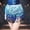 Blue, variant on Tennis Skirts for Women Summer Skirt Sequin Fringe Nightclub Stage Fashion Women’s Sparkly Skirt for Party Performance Light Green One Size