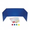 thumbnail image 1 of Bouclier de Protection des Données Couleurs Assorties 24Ct 18H X 48W, 1 of 1