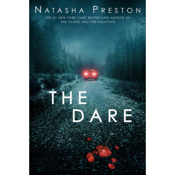 Pre-Owned The Dare (Paperback) 0593704061 9780593704066