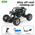 thumbnail image 5 of AJZIOJIRO RC Remote Car 1:20 Off Road Truck - 4WD All Terrains Remote Control Car 2.4 GHz Remote Vehicle, 5 of 10