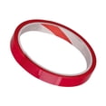 thumbnail image 3 of veasfak Creative Sticky Ball Rolling Tape Decorative Relaxing Crafts DIY Educational Toy Red, 3 of 9
