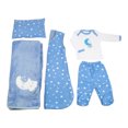 thumbnail image 1 of Kit Dulces Sueños 5 pzas, 1 of 5